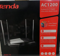 reseau-connexion-modem-router-v12-ac1200-dualband-wi-fi-gigabit-vdsladsl-es-senia-oran-algerie