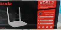 reseau-connexion-modem-routeur-tenda-v300-es-senia-oran-algerie