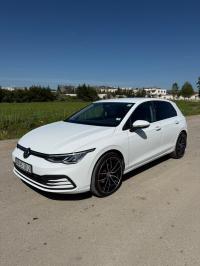 سيارات-volkswagen-golf-8-2021-active-الحروش-سكيكدة-الجزائر