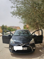 citadine-toyota-yaris-2015-laghouat-algerie