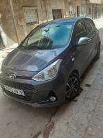 citadine-hyundai-grand-i10-2019-restylee-dz-es-senia-oran-algerie