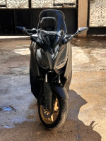 motos-et-scooters-yamaha-xmax-300-2022-ouled-fayet-alger-algerie