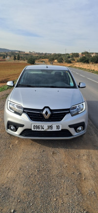 voitures-renault-symbol-2019-bouira-algerie