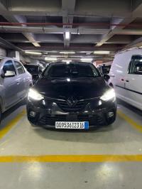 سيارات-renault-clio-5-2023-بوروبة-الجزائر