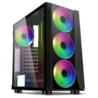 Spirit of Gamer Ghost 3 ARGB Edition