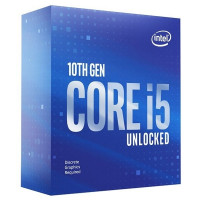 processeur-intel-core-i5-10600kf-alger-centre-algerie