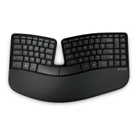 CLAVIER MICROSOFT SCULPT ERGONOMIC