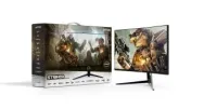  MONITEUR MATOS STRIKER 27" IPS 2K 120HZ 1MS HDR 400
