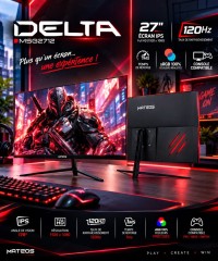 شاشات-moniteur-matos-delta-msg2712-27-ips-120hz-1ms-fhd-compatible-console-الجزائر-وسط