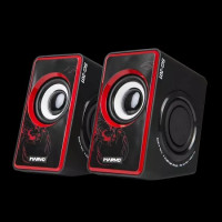 baffle-marvo-haut-parleur-speaker-gamer-scorpion-sg-201-alger-centre-algerie