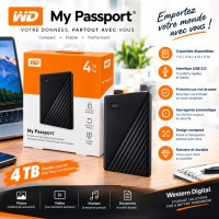 hard-drivers-disque-dur-externe-hdd-wd-my-passport-4tb-usb-32-alger-centre-algeria