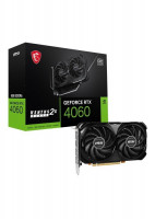 carte-graphique-msi-geforce-rtx-4060-ventus-2x-black-8g-oc-alger-centre-algerie