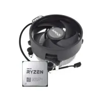  CPU AMD RYZEN 5 5600X