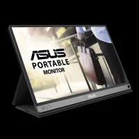  ASUS ZenScreen Go MB16AP 15,6