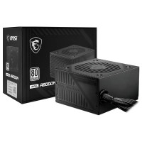 alimentation-boitier-msi-mag-a600dn-600w-80plus-alger-centre-algerie