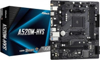 carte-mere-asrock-a520m-hvs-socket-am4-alger-centre-algerie