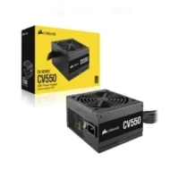  ALIMENTATION Corsair CV550 550W 80PLUS BRONZE