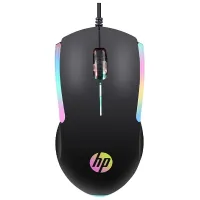 Souris HP M160 FILAIRE GAMING RGB