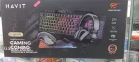 COMBO HAVIT 4IN1
