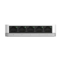 Switch D-LINK DGS-1005A Gigabit Ethernet 5 ports