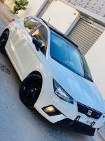 citadine-seat-ibiza-2018-high-facelift-bir-el-djir-oran-algerie