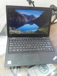 Pc Portable Thinkpad Lenovo L390, I3-8eme Gen, 13,3 Pouce, 8G Ram, 128G Ssd, Livraisons Ok.