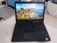 Pc Portable Caba Dell Lattitude E5480, I5-6300U, 14 Pouce, 8G Ram, 256G Ssd, Livraisons Ok