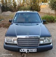 voitures-mercedes-300-d-1992-sport-ligne-tlemcen-algerie