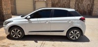 سيارات-hyundai-i20-2018-غرداية-الجزائر