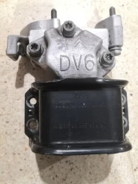 pièces de moteur 1.6 HDI 110CH 