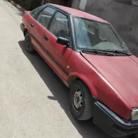 Toyota Corolla 1988 Corolla