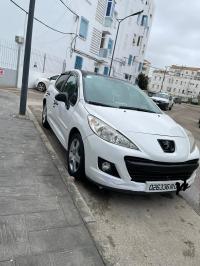 voitures-peugeot-207-2011-allure-bordj-bou-arreridj-algerie