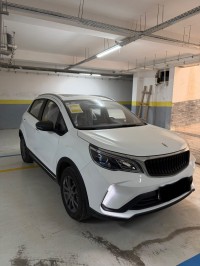 سيارات-geely-gx3-pro-2026-automatique-avec-toi-ouvrant-dans-toute-option-بئر-خادم-الجزائر