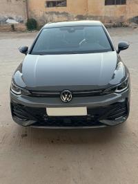 سيارات-volkswagen-golf-8-2025-r-line-سيدي-بلعباس-الجزائر