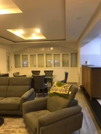 Location Appartement F4 Alger Ben aknoun