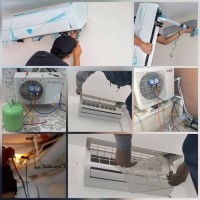 تبريد-و-تكييف-montage-et-deplacement-des-climatiseur-جيجل-الجزائر