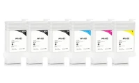 CARTOUCHES RECHARGEABLES POUR TRACEUR CANON IPF 750