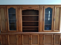 خزائن-كتب-و-رفوف-bibliotheque-حيدرة-الجزائر