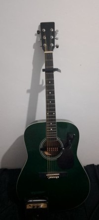 آلات-وترية-guitar-electrique-البوني-عنابة-الجزائر