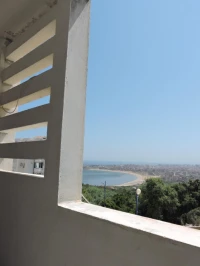 Location vacances Appartement F3 Jijel Jijel