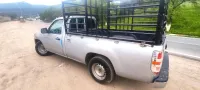 Mazda BT 50 2015 Simple cabine