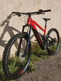Vélo électrique 2022