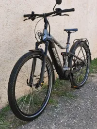 Vélo électrique 2022