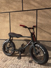 دراجات-هوائية-velo-electrique-خنشلة-الجزائر