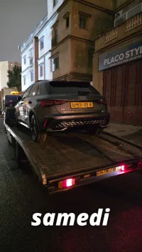 Audi A3 2025 A3
