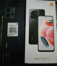 Redmi Note 12