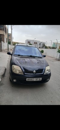 سيارات-renault-scenic-1997-أولاد-حملة-أم-البواقي-الجزائر
