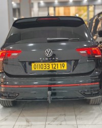 سيارات-volkswagen-tiguan-2021-r-line-أولاد-حملة-أم-البواقي-الجزائر