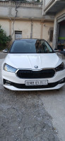 voitures-skoda-fabia-2023-style-ain-mlila-oum-el-bouaghi-algerie