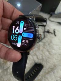 Smart watch itel thumbnail 4